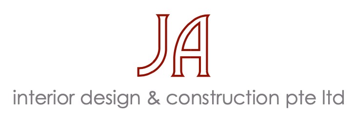 JA Interior Design & Construction Pte Ltd