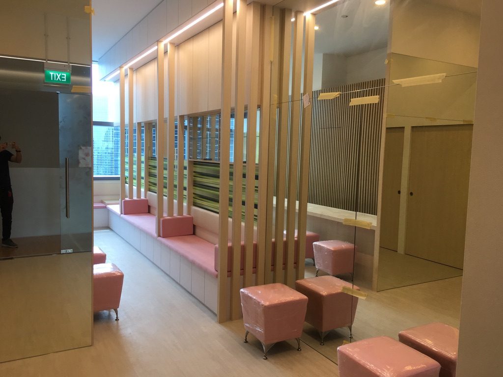 Mount Elizabeth Clinic for Women